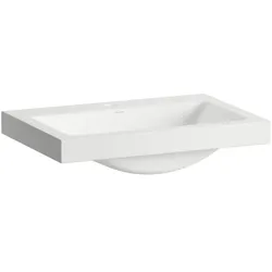Laufen Waschtisch-Schale CLASSICS 585x405x135 H512CL30001111