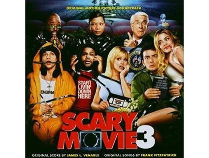Scary Movie 3