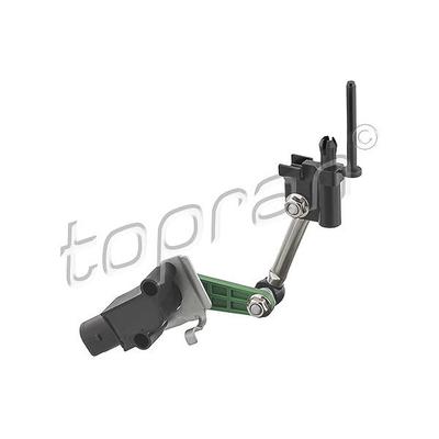 Topran Sensor, Xenonlicht (Leuchtweiteregulierung) [Hersteller-Nr. 117319] für VW, Porsche