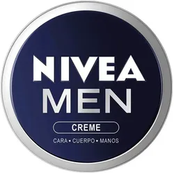 Nivea Creme 150ml Men
