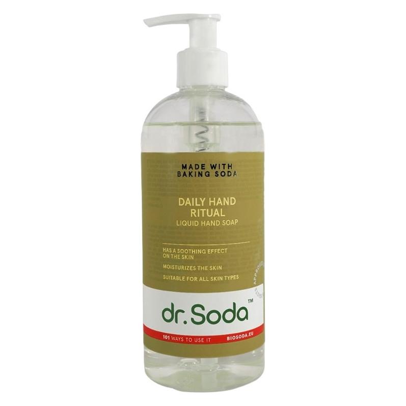 Soda Poppin' FLÜSSIGE HANDSEIFE 400 ML (Flüssigseife, 400 ml) (58300324)