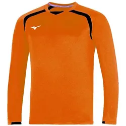 Mizuno, Jungen, Sportshirt, Team RB (164), Orange