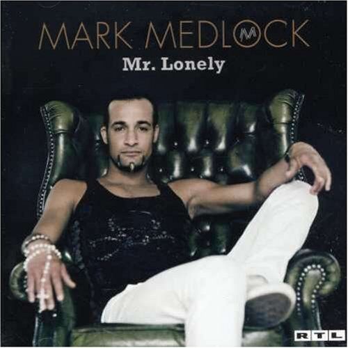 Mark Medlock - Mr.Lonely [Re-Edition] - Preis vom 27.09.2026 03:53:48 h