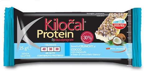 Pool Pharma Kilocal Pr.Barr.Cocco 25g