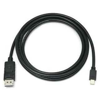 PremiumCord Â MiniDisplayPort-DisplayPort 1.1 pÅípoj. (3 m) (KPORT2-03)