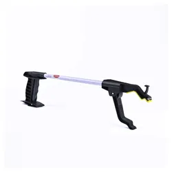 Greifhilfe 89 cm – Greifzange mit Magnet & Drehfunktion 1 St
