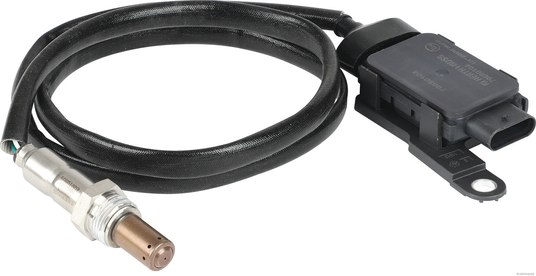Herth+buss Elparts Nox-Sensor, Nox-Katalysator 70680104 Für Bmw