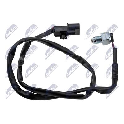 NTY Schalter, Allradantrieb eagms006 vorne für MITSUBISHI