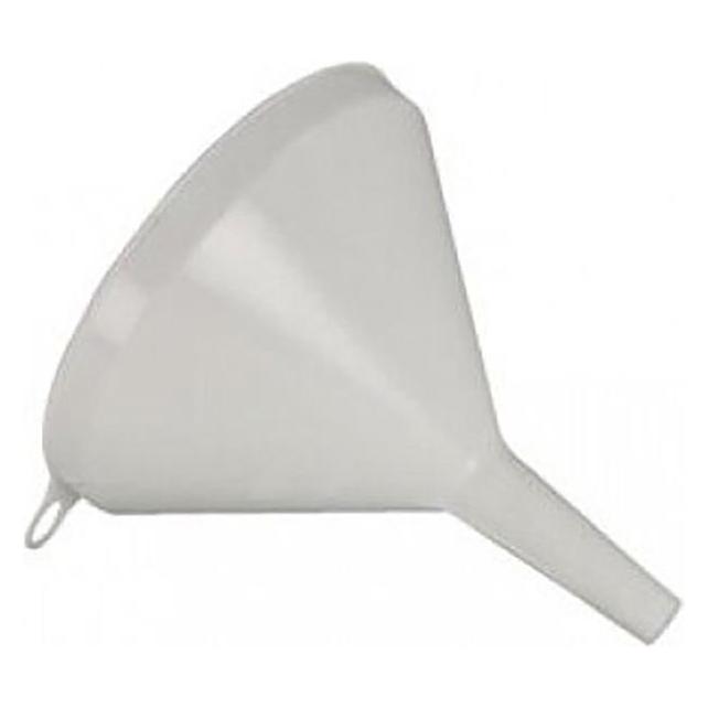 Faher Plastic funnel with rigid spout for liquid transfer, ø240 mm (67497871)