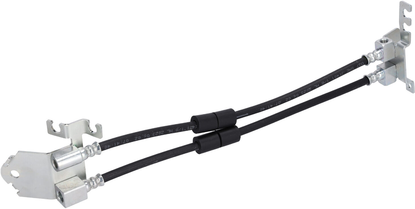 Febi Bilstein Bremsschlauch 185027 Innen Für Ford