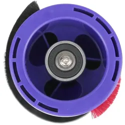 Roboparts Ersatzbürste für Dyson V12, Staubsauger Zubehör