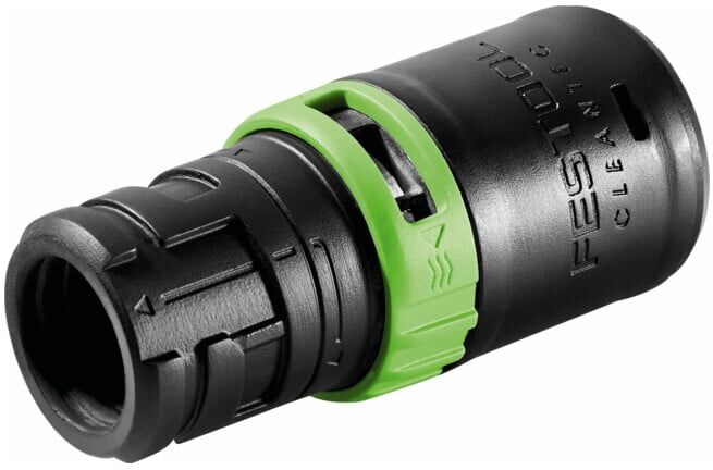 Festool Manchon de raccordement D 27 DM-AS/CT (577162)