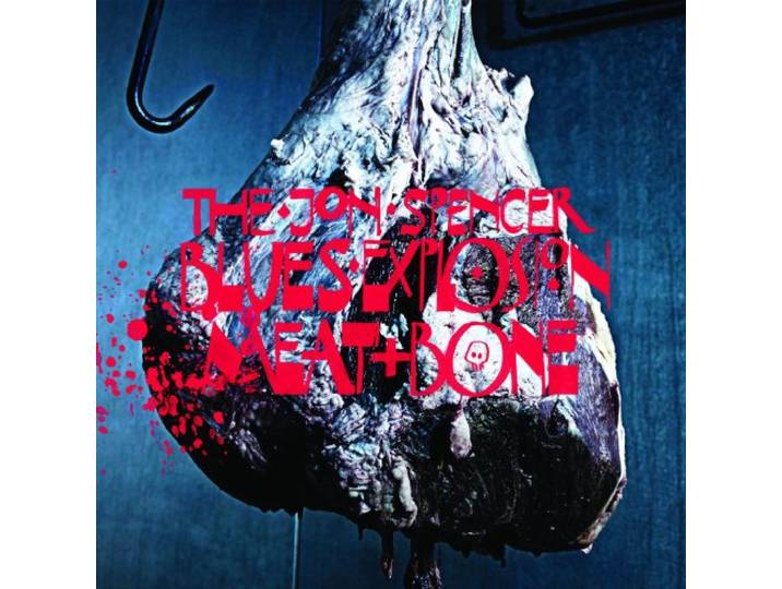 Meat & Bones (180 Gr)