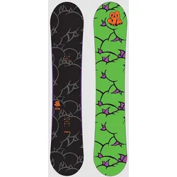 thirtytwo XXX Fava Pro Limited Edition 2027 Snowboard black Gr. 155