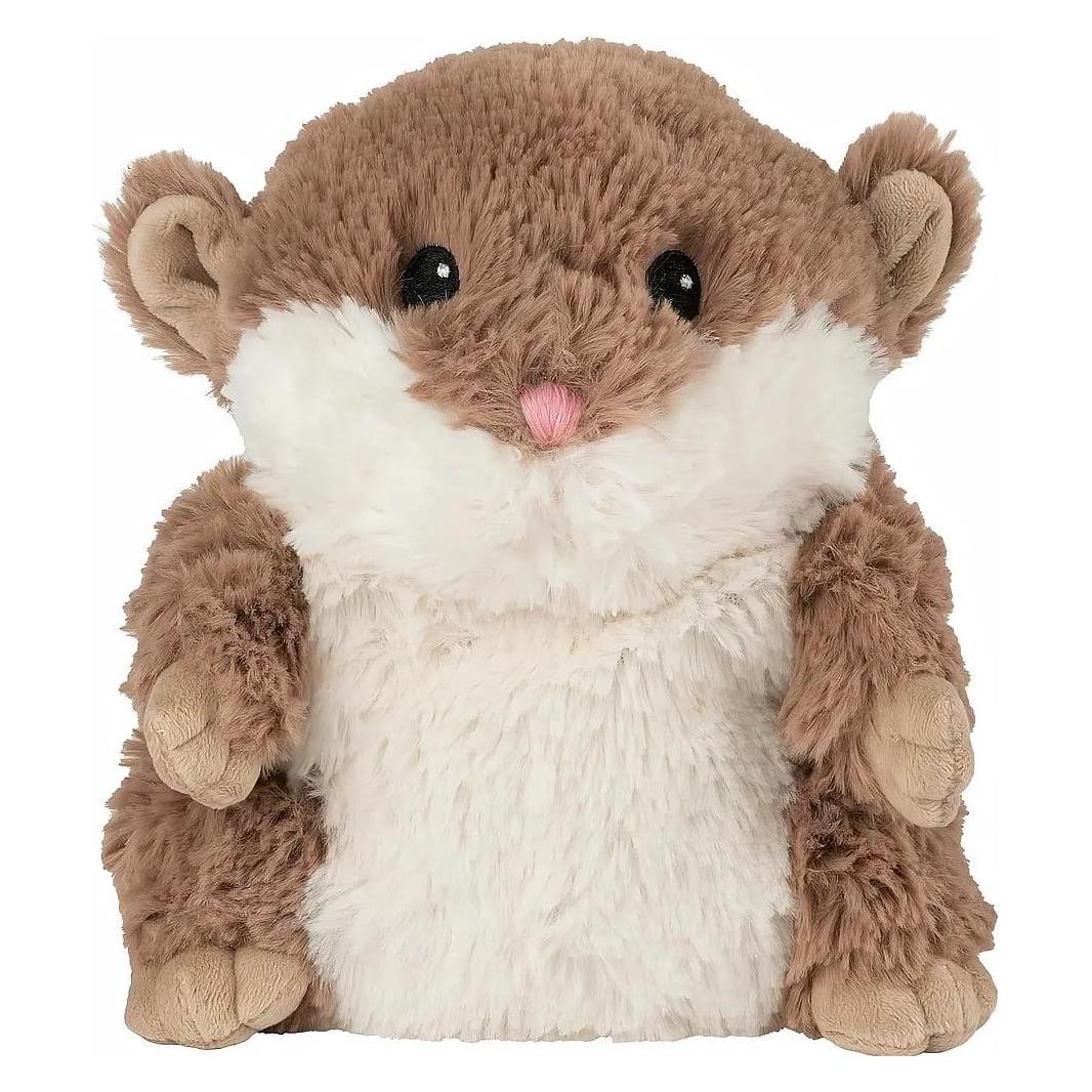 Warmies Wärmestofftier Hamster (15 cm) (1250)