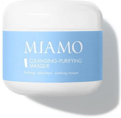 Medspa Miamo Cleansing Purifyng Masque 60ml