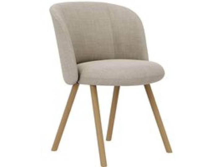 Vitra - Mikado Stuhl Eichengestell