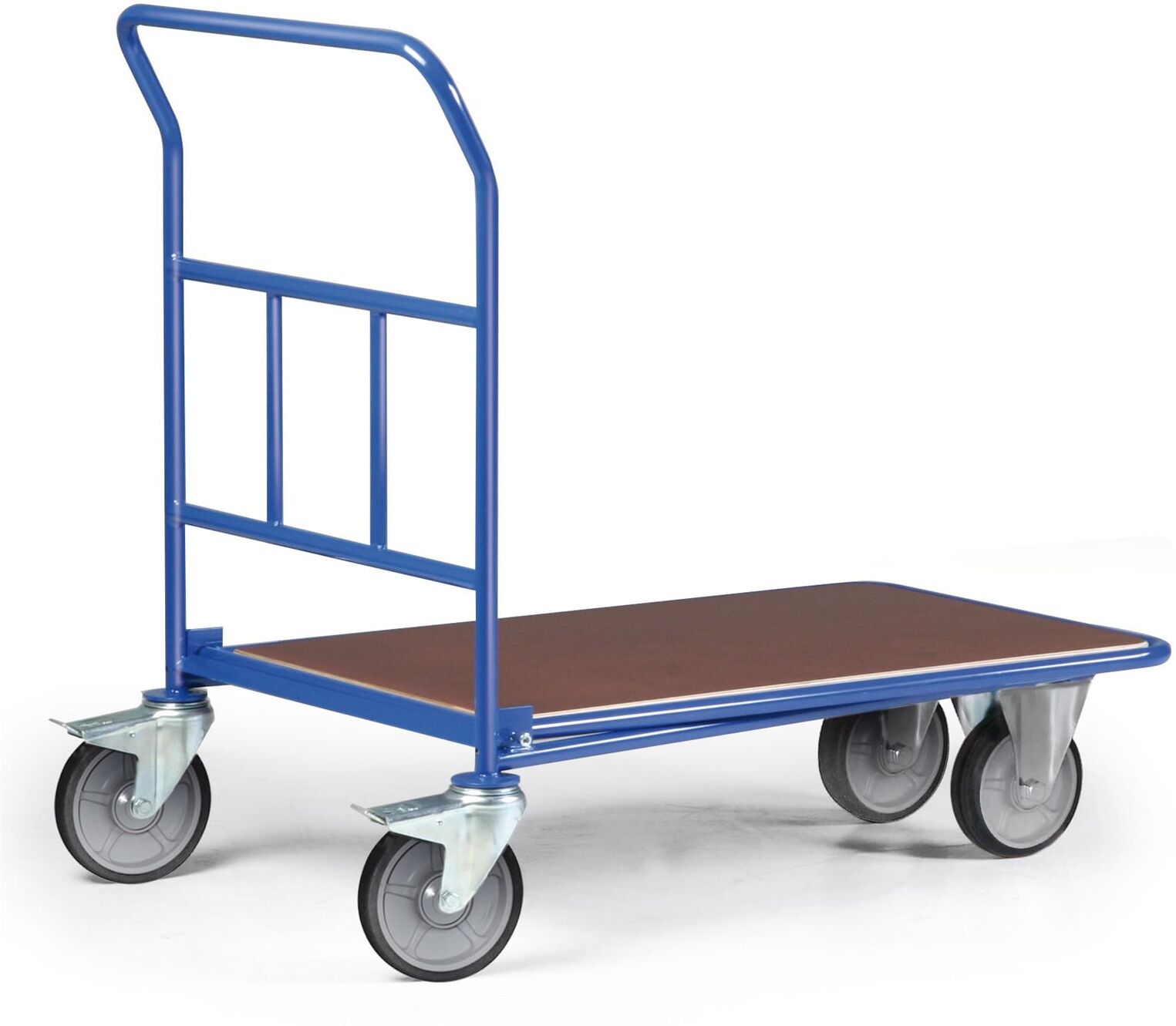 Bakoprotaurus Protaurus CC-Wagen mit 1 Ladefläche 1200x800mm
