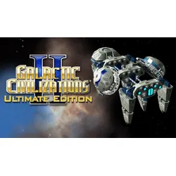 Galactic Civilizations II Ultimate Edition