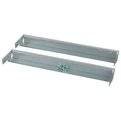 Eaton 177128 Befestigungswinkel für Schienenstützer, B=600mm XTBZF1-W600