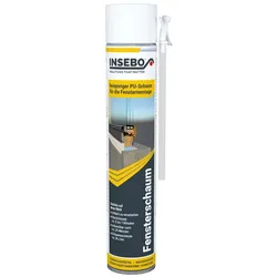 Insebo 106-001 Brunnenschaum 750ml