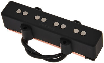 Sadowsky J-Style Bass Pickup Bridge