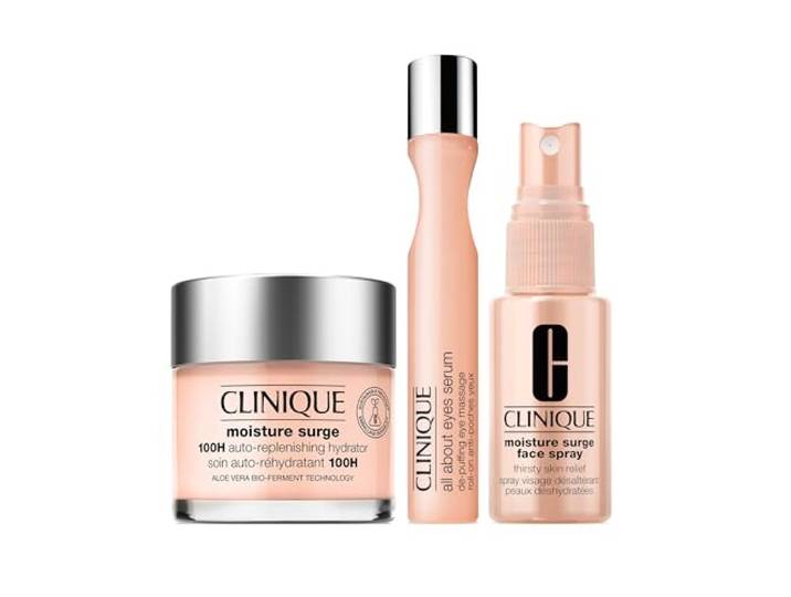Clinique Moisture Surge Set 120 ml