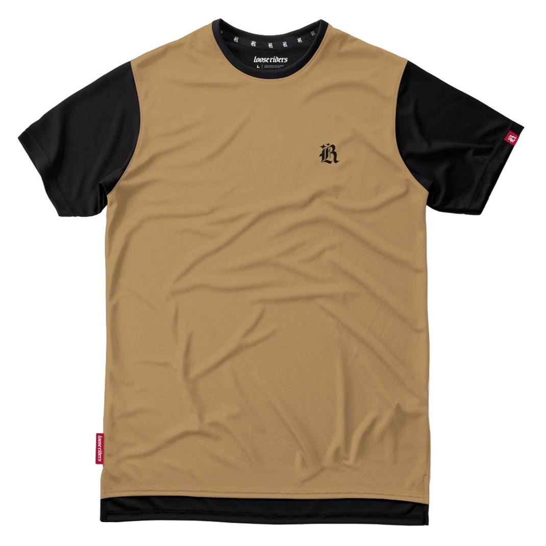 Loose Riders Ess. S/S Trikot (S) (68446418)