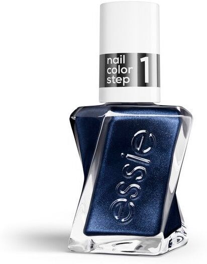 Essie Gel Couture New 572 Ice Ice Navy