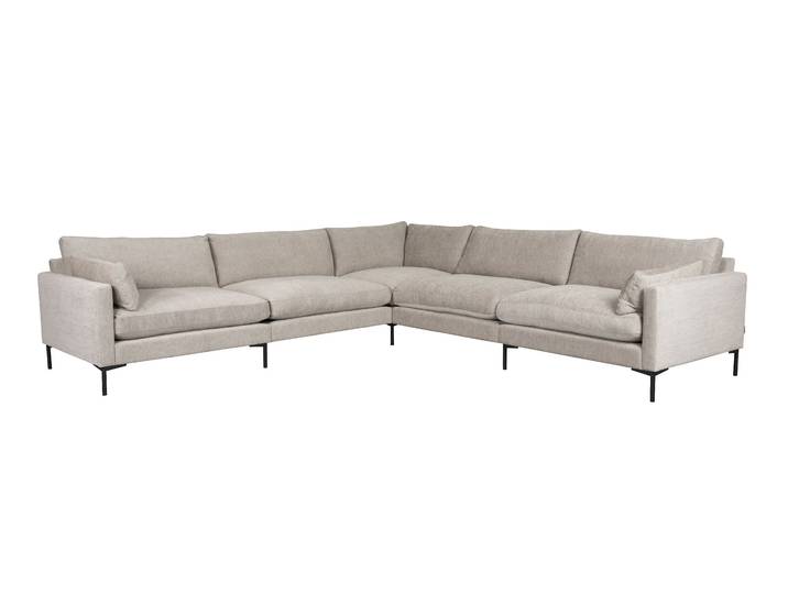 Zuiver Summer Ecksofa