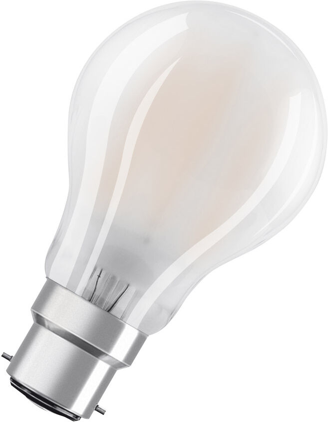 Osram Led Base Classic A 100 11 W/2700 K B22d