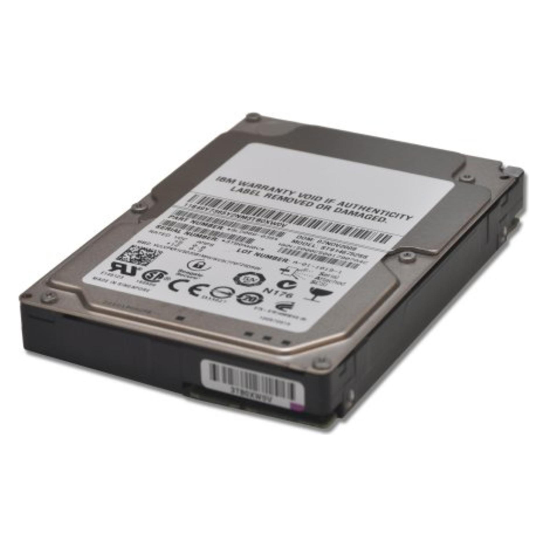 Lenovo Harddisk 00NA221 (0.30 TB, 2.5") (00NA221)