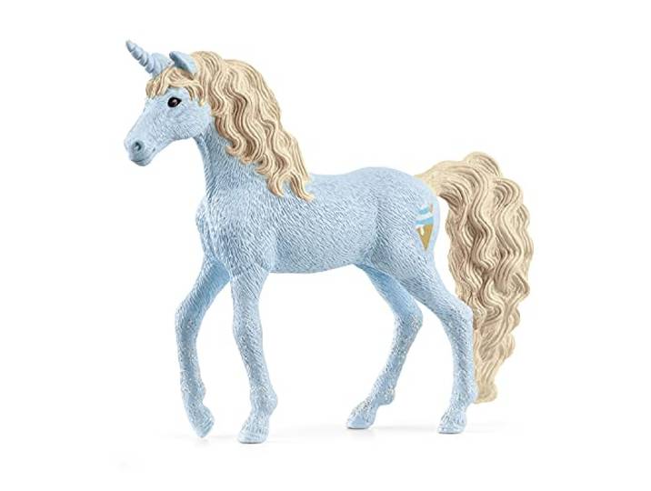 Schleich 70736 Bayala Toy_figuur, meerkleurig