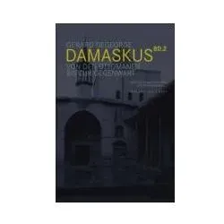 Damaskus, Sachbücher von Gerard Degeorge