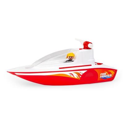 LENA 04711 - Boazz Feuerwehrboot