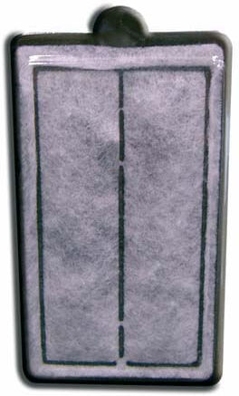CROCI Cartuccia Carbone Niagara 300 1 PZ
