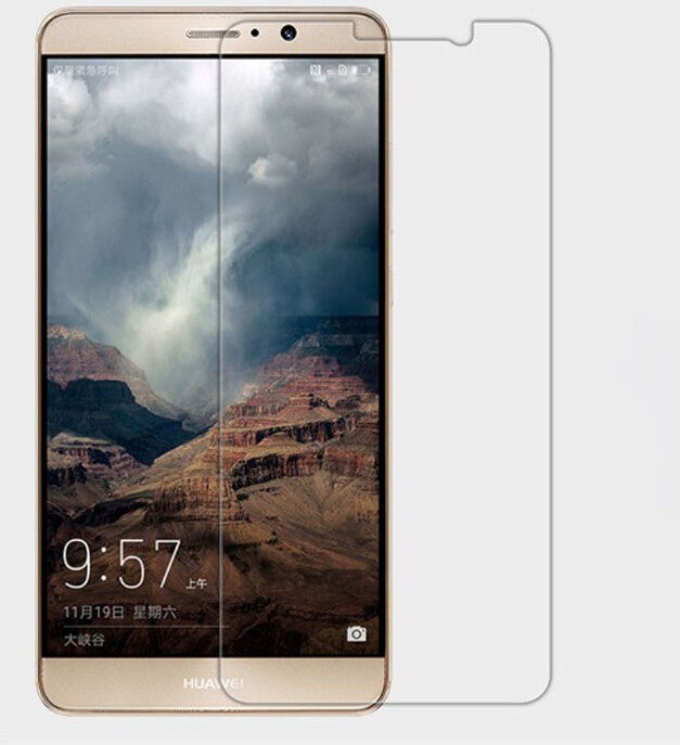 Huawei Mate 9 NILLKIN Anti-fingerprint Skærmbeskyttelse