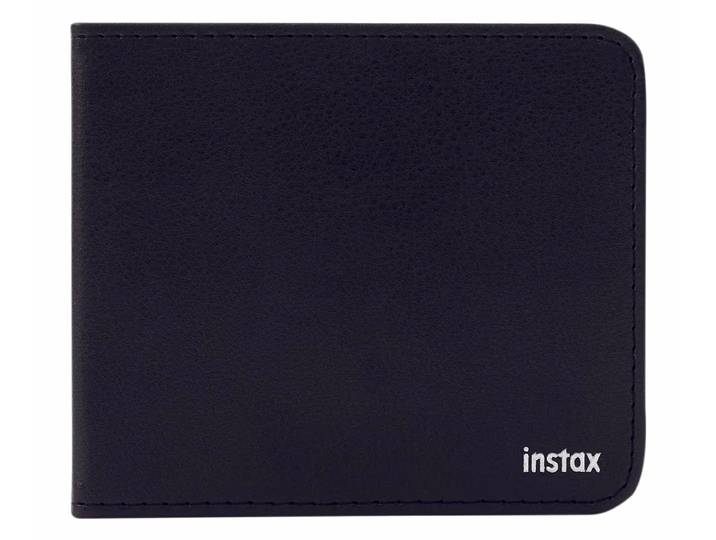 Fujifilm Instax Wide Album 24 Album für Film Sofort-Bild – Sofortbildkamera/Polaroid Kamera