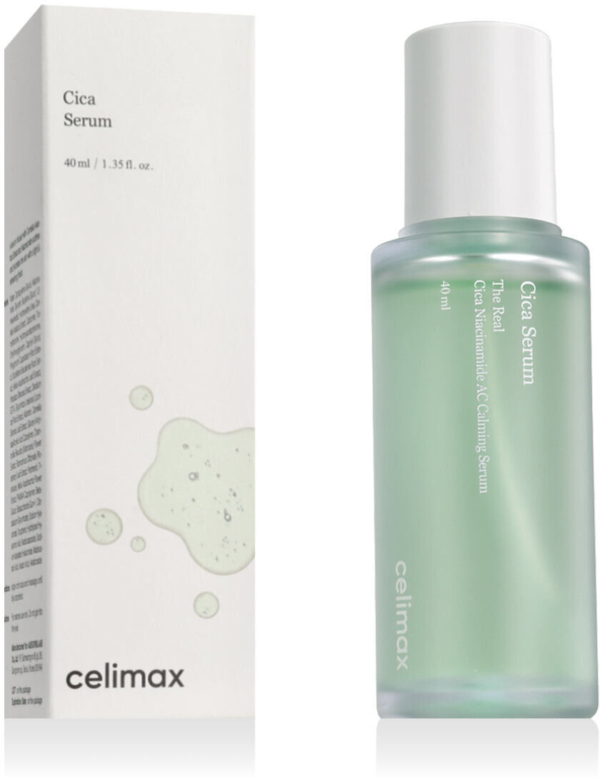 Celimax Cica Serum 40 ml