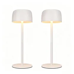 TISCHLAMPE Linan 9/9/25 cm