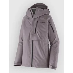Patagonia Untracked Jacke may grey Gr. XS