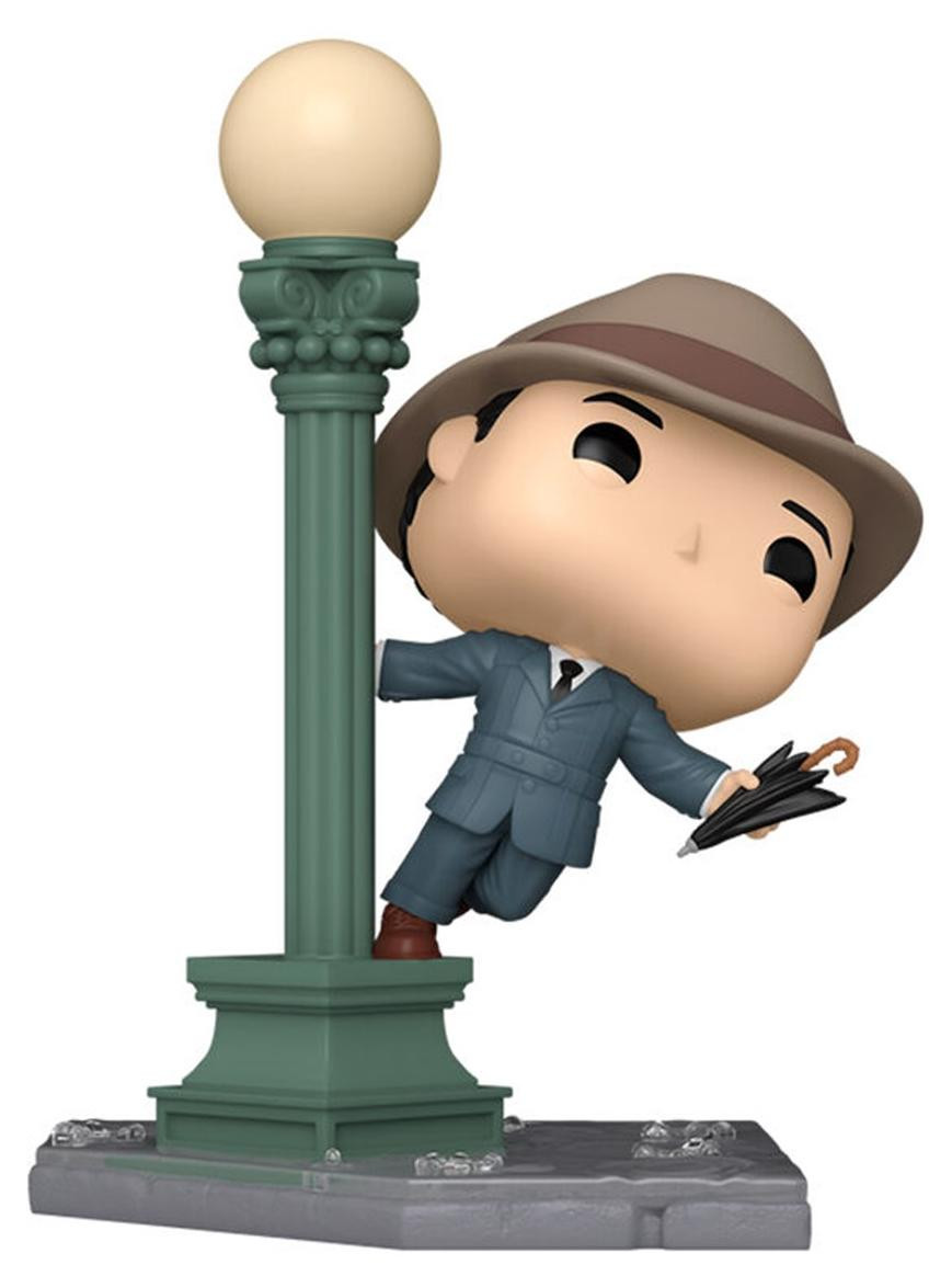 Funko POP! Deluxe vinyl figuur Don Lockwood, 9 cm