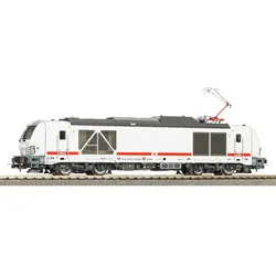 PIKO 52115 H0 Zweikraftlok "dual mode" BR 248 IC, DB AG, Ep. VI
