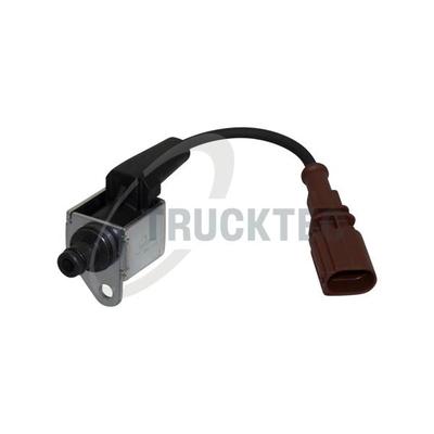 TRUCKTEC AUTOMOTIVE Ventil, Wasserpumpe 0719348 für VAG