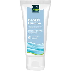 FITNE Basen Dusche