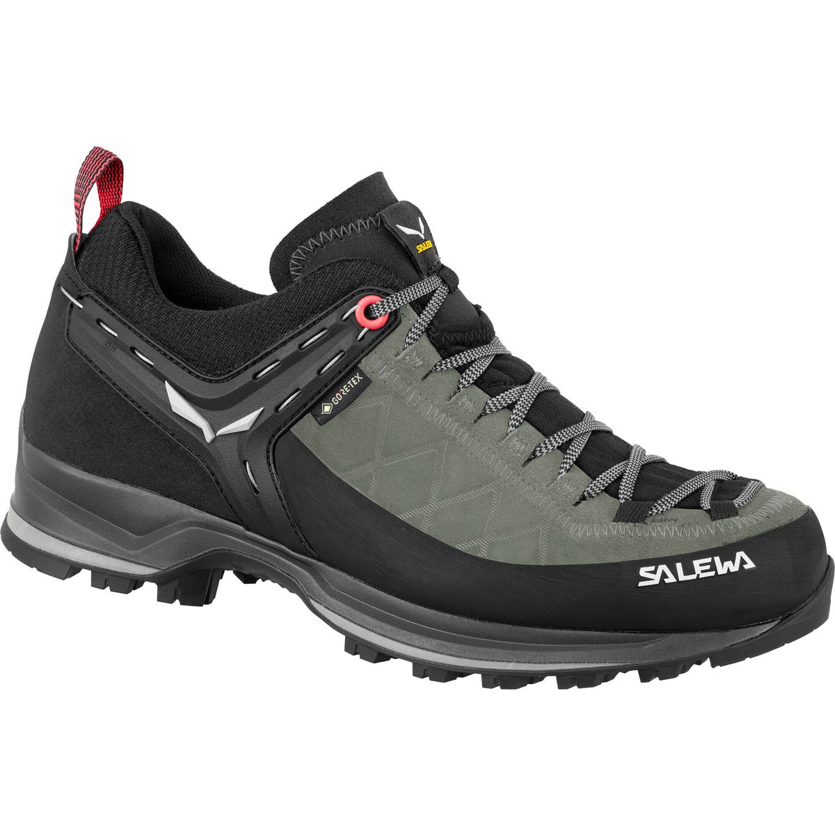 Salewa WS MTN Trainer 2 GTX shadow/black (5190) 4,5 00-0000061358-5190-4,5