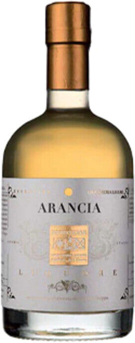 Lunae Bosoni Liquore d'Arancia 'Essentiae' 50cl