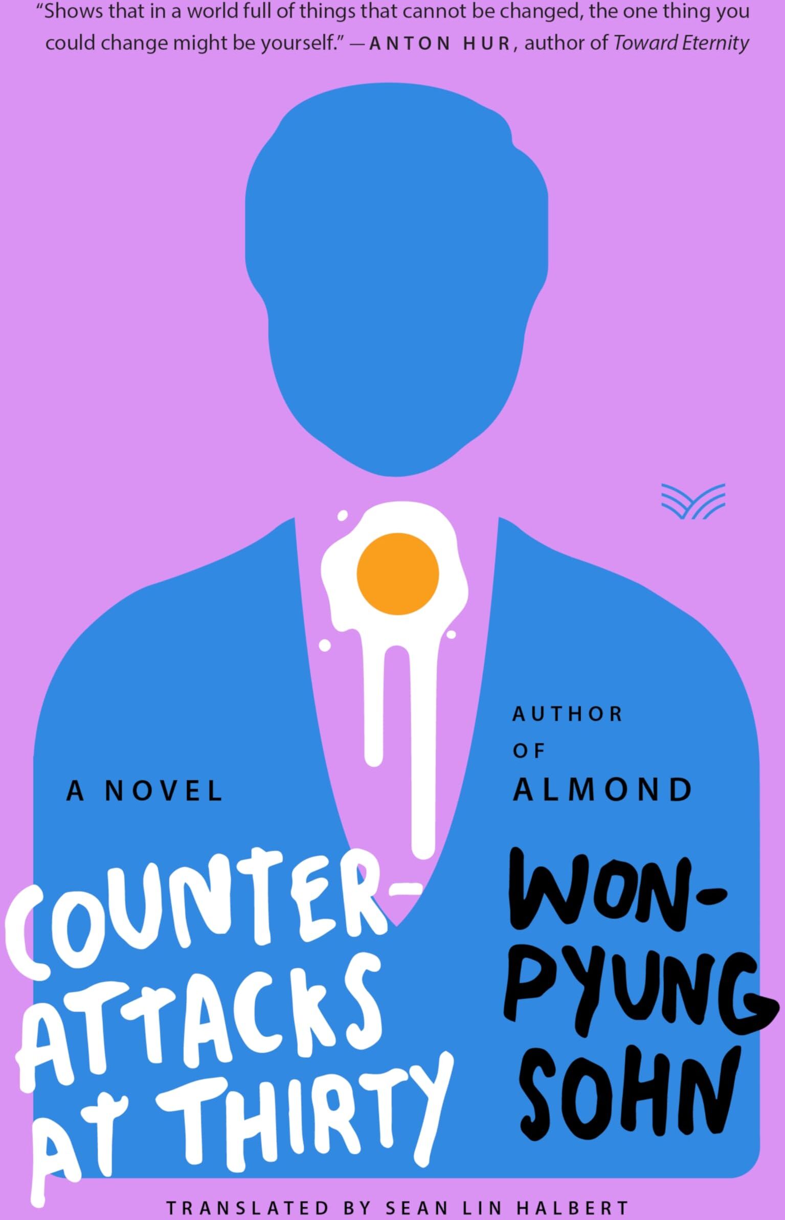 Won-Pyung Sohn - Counterattacks at Thirty: A Novel - Preis vom 14.10.2026 23:07:16 h
