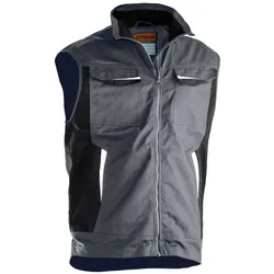 Jobman Bundweste 7507 9800 m