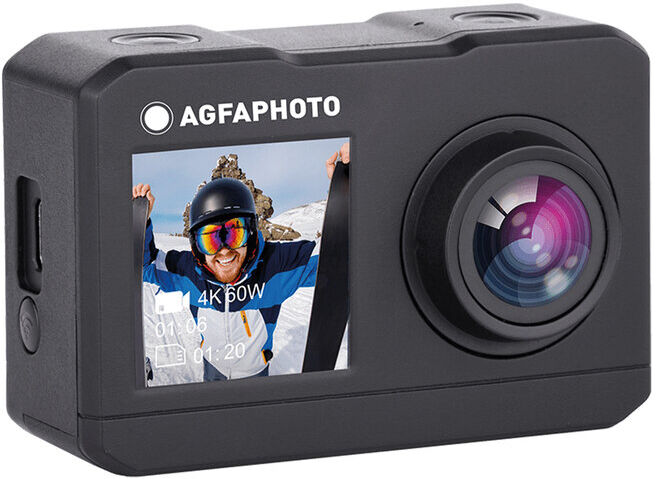 AGFAPHOTO CÂMARA AVENTURA AGFA AC7000 4K